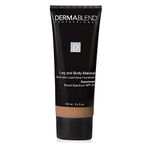 Dermablend Leg and Body Makeup Liquid Foundation 40w Medium Golden