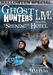 Ghost Hunters: Live from ''The Shining'' Hotel