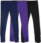 Bienzoe Stretch Girls Legging for S