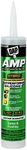 DAP AMP Gutter and Flashing Sealant, Clear, 9 Oz (7079800765)