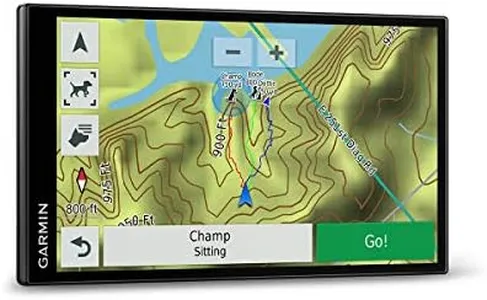 Garmin Dri