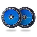 Root Wheels 120mm Air AIR 2018 - Blu Ray