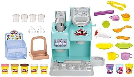 Play-Doh K