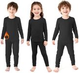 Zando Toddler Thermal Set 2T - Wint