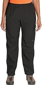 Outdoor Research Women’s Aspire Pants – Gore-TEX & Waterproof Rain Pants Black