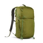 Kelty Asher Day Hiking Pack, 18-85 Liter Capacity, Hiking, Backpacking, Travel Pack, Internal Frame 2023 Model (35L Winter Moss)