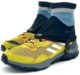 Pike Trail Ankle Gaiters for Runnin