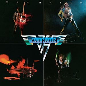 Van Halen 