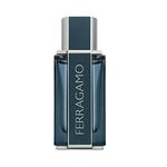 Salvatore Ferragamo Intense Leather Eau de Parfum 50ml