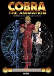 Cobra The Animation: Complete Colle