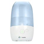 Germ Guardian Technologies Pure Guardian H975AR 70-Hour Ultrasonic Cool Mist Humidifier with Aromatherapy, 1-Gallon, 1 Gallon, White