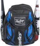 Rawlings | SAVAGE Backpack Equipmen