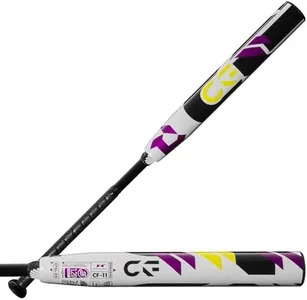 DeMarini 2025 CF (-11) Fastpitch Softball Bat - 31"/20 oz