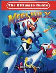 The Ultimate Guide To Mega Man X