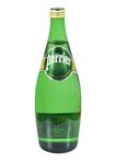 Perrier Carbonated Water (Sparkling Water) 750ml Glass Bottle