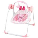 Baby Swing,Portable Baby Swing for 