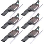 Dove Decoys