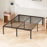 Wzialo Bed Frame-14Full