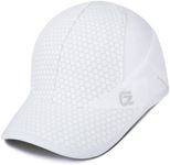 GADIEMKENSD Sport Cap,Soft Brim Lig