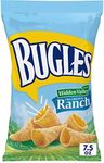 Bugles General Mills Ranch Flavored, 7.5 oz