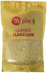 Yupik Basmati Rice, 1 kg, Gluten-Free, Vegan, Sugar-Free, Salt-Free, Fragrant Rice, Easy Preparation, Ideal for Recipes, Side Dishes, Salads & More