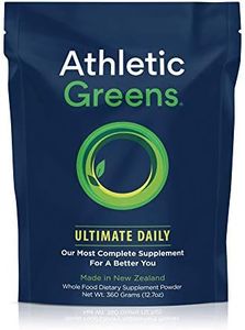 Athletic G