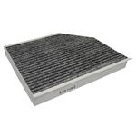 Blue Print ADV182505 Cabin Filter, pack of one