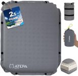 ATEPA Inflatable Seat Cushion, Self