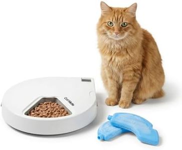 Cat Mate F
