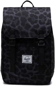 Herschel Supply Co. Herschel Retreat Mini Backpack, Black, One Size, Herschel Retreat™ Mini Backpack