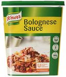 Knorr Bolognese Sauce Mix, 800g (Makes 5L) - Pack of 3