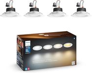 Philips Hue Smart Recessed 5/6 Inch