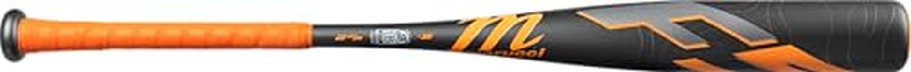 MARUCCI F5 SL -10, 5TH GEN USSSA Senior League 2 3/4" Barrel Baseball BAT, (-5, -8, and -10)