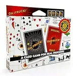 Oh Fruck! A Raucous Card Game That 