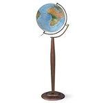 Waypoint Geographic Lyon Globe, 15”