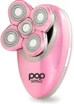 Pop Sonic Shaver for Women (Rose Go