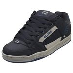 Globe Mens Tilt Skate Inspired Sneakers Shoes, Navy/Denim, 9