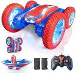 Detsnik Remote Control Car, Spider 