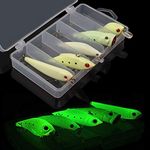 Night Fishing Lures