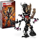 LEGO® Super Heroes Marvel Venomised