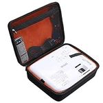 Mchoi Hard Portable Case Fit for Ep