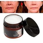 Firming Face Cream, Super Facialist V Face Firming Lifting Face Lift Cream High Strength Antiageing Face Cream Reveals More Youthfullooking Skin For Facial Slimming Beauty Mask 50g