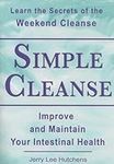 Simple Cleanse: The Weekend Cleanse
