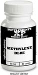 Methylene Blue | 30 mg x 30 Capsule