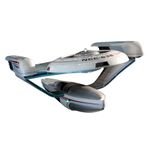 Polar Lights Star Trek U.S.S. Grissom 1:350 Scale Model Kit