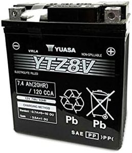 YUASA BATT