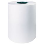 Aviditi Butcher Paper Roll, 1000' L x 12" W, White (BP1240W)