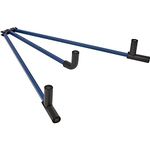 Blitz 3 Bar Metal Leg Stretcher