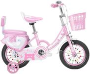 Mingzhe Kids Bike 12-20in Bicycle f