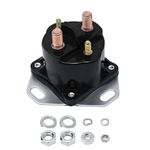 Automotive Replacement Starter Solenoids